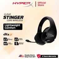 HyperX Cloud Stinger Core Wireless Gaming Headset + DTS