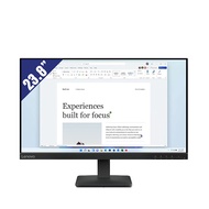 Màn hình Lenovo L24-4e - 68C2KAC1VN 23.8 inch (FHD 1920 x 1080/ IPS/ 100Hz/ 4 ms)