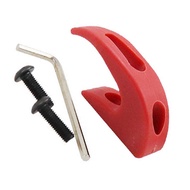 Weloves-  Front Hook up for Xiaomi Pro Electric Scooter Skateboard Parts Accessories