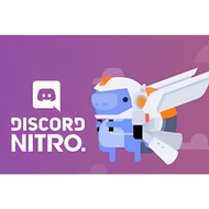 DISCORD NITRO 3 MONTHS | 2 SERVER BOOST