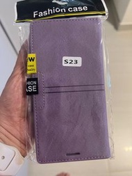 Samsung S23 手機套