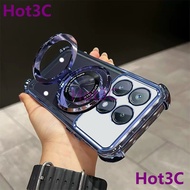 Case For POCO X6 Pro 5G tpu shockproof phone holder with anti-slip function SJZJ mobile phone case