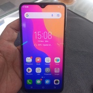 vivo y91c bekas