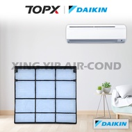 Daikin FTV-P Series Wall Mounted Air Filter (R03084158932, R03084158934)