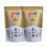 Hyoshiro's Agodashi Dashi Pack 18 Bags x 2 Sets | Authentic Japanese Style Dashi with Bonito Flakes