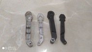 Drone part e88 pro e99 k3 e100 p5 pro shoot lengan depan dan belakang