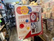 現貨 BANDAI扭蛋機 1/2 扭蛋機
