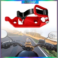 kiss 3Pcs  Strength Metal Clamps Garage Storage Bracket For Fire Axes Mounting On Vehicle Roof Rack 