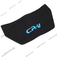 Honda CRV Car Dashboard Anti-slip Mat Interior Accessories Silicone Material 1pcs for 2012 2013 2014