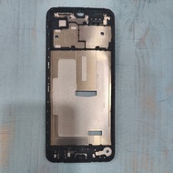 Redmi A5 Black LCD stand Frame