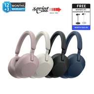 SONY WH-1000XM5 | WH1000XM5 | 1000XM5 Wireless Noise Cancelling Headphones