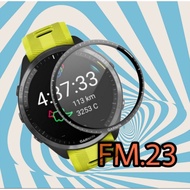 ANTI-SCRATCH FULL COVER GARMIN FORERUNNER 965 NON-SOLAR F965Screen Protector