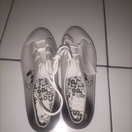 Zaxy colab brand shoes with snoopy original 100% new with minus