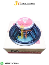 Speaker Full Range 15 inch / ACR FAR-1580 PA Classic 15" (500w ; 8ohm)