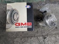 MAZDA 3 -04 馬3 原裝車 前輪軸承.前輪軸承+座 GMB