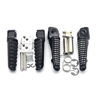 สำหรับคาวาซากิ ZX6R ZX636 ZX9R ZX10R ZX14 ZX-14 Z750 Z1000 ZZR1200ที่ GTR1400 ZZR1400 ER6N ที่ด้านข้