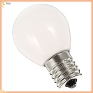 Glass Bulb Glass Light Bulb E17 Light Bulb Decor Home Glass Light Bulb for Home  huyisheng