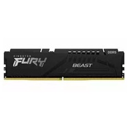 Kingston Kingston FURY Beast DDR5 6000 32G Overclocking Memory KF560C36BBE2-32 Beast Hunter