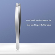 Stainless Steel Tweezers Eyebrow Tweezers Eyebrow Shaping Tools Tools Makeup P4k4