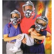 ESCAPE SMOKE MASK, ANTI-POISON MASK TLZ30