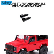 1/12 Steel Reinforced Wheel Axle For MN D90 MN-99 MN-91 FJ-45 RC Car Part RC Car Accessories Replace
