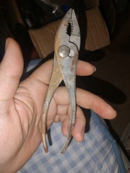日本豐田鯉魚鉗