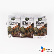 CJ Bibigo Crispy Seaweed 5gx3 packs