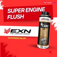 EXN Super Engine Flush | Car Care Product