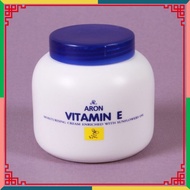 Vitamin E Aron Thai Moisturizing Cream 200gr