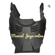 64521-K0W-N00 Front Lower Mudguard for Motorcycle Lung Wind HONDA ADV 150