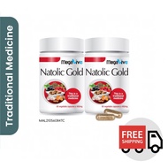 Megalive Natolic Gold (2X60'S)