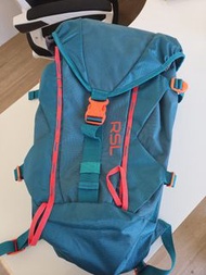 Bergans RSL 羽毛球拍背包