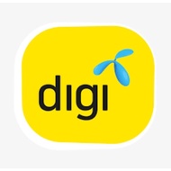 TOPUP RELOAD DIGI RM35 RM40 RM45 RM50 HINGGA RM100
