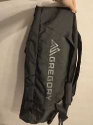 Gregory supply duffle bag 65L兩用背囊 背包 backpack 防水防風 包順豐櫃 可小議