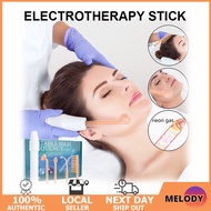 【SG Stock】High Frequency Facial Wand-Portable Handheld High Frequency Acne Treatment Skin Tightening