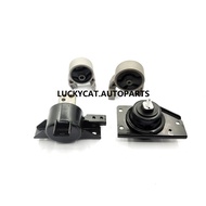 KIA  RIO JB 1.4,   HYUNDAI ACCENT 1.6 2008  MOUNTING ENGINE SETS