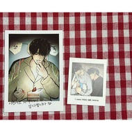 [Dagu Store] [AVAILABLE] PAYBACK pola coaster photo