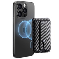 ESR 2K612 HaloLock Artificial Leather Magnetic Wallet