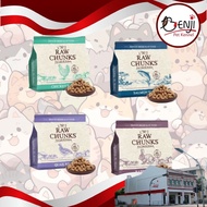 [$167.20 for 4 bags] Absolute Bites Raw Chunks Freeze Dried Raw
