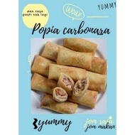 POPIA CARBONARA FROZEN