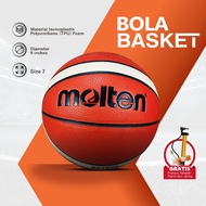 Basketball Size 6 and 7 Model BG4500 BG5000 GG7X GG6X