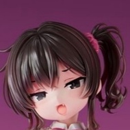 [P-0der] 260116 (R18) INSIGHT Nikukan Shoujo Original - Bratty Girl " Ogawa Miu " 1/5 Scale Figure