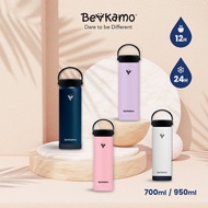Beakamo Stork Thermal Insulated Water Bottle/Flask 32Oz (950ml)