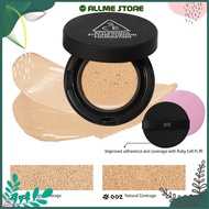 [Auth Full Bill] ALLME - Cushion 3CE Tinted Moisture Cushion CC - 3CE Cushion with skin whitening re