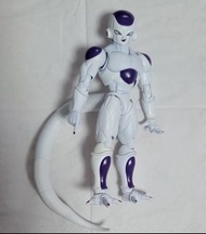 完成品 DB 龍珠 dragon ball frs figure rise standard 模型 菲利 frieza