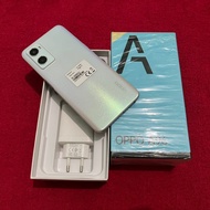 oppo a96 8/256 second normal segwl
