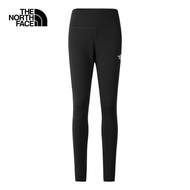 THE NORTH FACE W FD PRO 160 TIGHT กางเกงลองจอน
