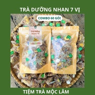 Guava leaf tea bags, guava leaf tea bags, 5 packs