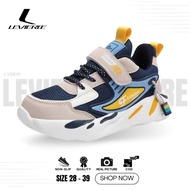 LVR SIZE 28-39 Children's Sneakers Shoes Children's Ankle Sneakers LV0519