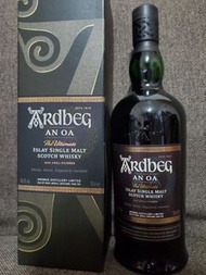 Ardbeg An Oa